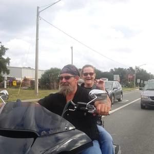 Meet your Posher, Robert